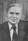 100 лет со дня рождения Березина Ильи Васильевича (1923 – 1987)