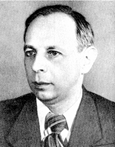 120 лет со дня рождения Кубецкого Леонида Александровича (1906–1959)