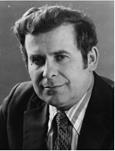 85 лет со дня рождения Суходольца Виталий Владимирович (1937–2007)