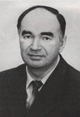 75 лет со дня рождения Никонова Геннадия Николаевича (1950–2003)