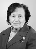 125 лет со дня рождения Новоселовой Александры Васильевны (1900–1986)