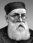 165 лет со дня рождения Фаворского Алексея Евграфовича (1860–1945)