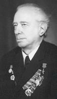 120 лет со дня рождения Кобзарева Юрия Борисовича (1905–1992)