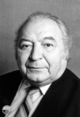 95 лет со дня рождения Петровского Гурия Тимофеевича (1931–2005)