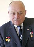 85 лет со дня рождения Михеева Сергея Викторовича
