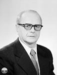 110 лет со дня рождения Кафарова Виктора Вячеславовича (1914–1995)