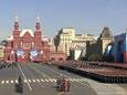 80 лет назад прошел парад Победы на Красной площади в Москве. 