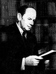 140 лет со дня рождения Горева Александра Александровича (1884–1953)