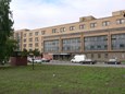 60 лет назад создан Государственный научно-исследовательский институт НИИграфит