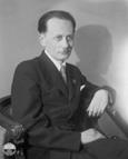 120 лет со дня рождения Чернышева Андрея Борисовича (1904–1953)