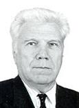 95 лет со дня рождения Луканина Валентина Николаевича (1931–2002)