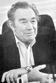 105 лет со дня рождения Рочегова Александра Григорьевича (1917 – 1998)