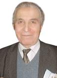95 лет со дня рождения Григоряна Самвела Самвеловича (1930–2015)
