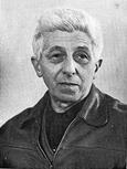120 лет со дня рождения Шальникова Александра Иосифовича (1905–1986)