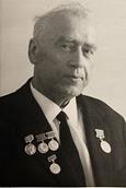 115 лет со дня рождения Мацепуро Михаила Ефремовича (1908 – 1972)