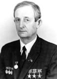 120 лет со дня рождения Харитона Юлия Борисовича (1904–1996)
