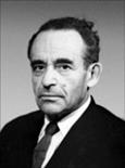 125 лет со дня рождения Рогинского Симона Залмановича (1900–1970)