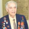 105 лет со дня рождения Амаева Амира Джабраиловича (1921-2015) 