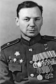 120 лет со дня рождения Коккинаки Владимира Константиновича (1904–1985)