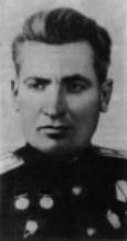120 лет со дня рождения Гвая Ивана Исидоровича (1905–1960)