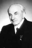 140 лет со дня рождения Рабиновича Исаака Моисеевича (1886–1977)