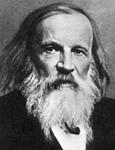 190 лет со дня рождения русского учёного-химика Д.И. Менделеева (1834-1907)
