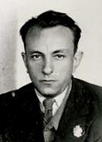 120 лет со дня рождения Слиозберга Михаила Львовича (1906–1970)