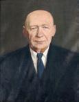 145 лет со дня рождения Сальдау Петра Яковлевича (1879–1962)