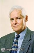 95 лет со дня рождения Буслаева Юрия Александровича (1929–2001)