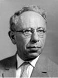 120 лет со дня рождения Горона Исаака Евсеевича (1903 – 1982) 