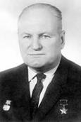 115 лет со дня рождения Шиянова Георгия Михайловича (1910–1995) 