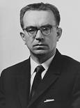 100 лет со дня рождения Глушкова Виктора Михайловича (1923 – 1982)