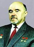 125 лет со дня рождения Доллежаля Николая Антоновича (1899–2000)