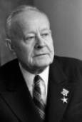 120 лет со дня рождения Емельянова Василия Семеновича (1901–1988)