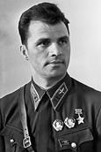 115 лет со дня рождения Супруна Степана Павловича (1907-1941)