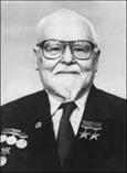 120 лет со дня рождения Тихонова Андрея Николаевича (1906–1993)