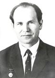 105 лет со дня рождения Константинова Алексея Кирилловича (1919–2008)