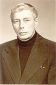 95 лет со дня рождения Агеева Михаила Дмитриевича (1931–2005)