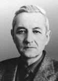 95 лет со дня рождения Крылова Сергея Васильевича (1931–1997)