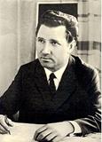 95 лет со дня рождения Пурина Бруно Андреевича (1928 – 2001)