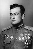 105 лет со дня рождения Амет-Хан Султан (1920–1971)