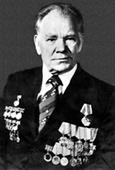 115 лет со дня рождения Мельникова Николая Прокофьевича (1908 – 1982)