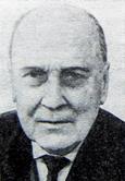 130 лет со дня рождения Бамберга Карла Карловича (1894–1981)