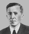 120 лет со дня рождения Никитина Бориса Александровича (1906–1952)