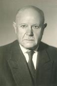 125 лет со дня рождения Маньковского Григория Ильича (1897 – 1965)