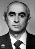 95 лет со дня рождения Абгаряна Карлена Арамовича (1928 – 1995)