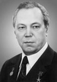 110 лет со дня рождения Лидоренко Николая Степановича (1916–2009)