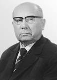 115 лет со дня рождения Мельникова Николая Васильевича (1909–1980)