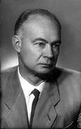 115 лет со дня рождения Цветкова Виктора Николаевича (1910–1999)