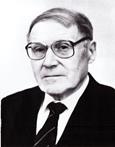 105 лет со дня рождения Девятых Григория Григорьевича (1918 – 2005)